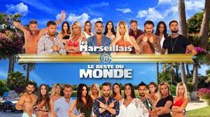 Les marseillais vs le reste du monde 5 épisode 43. Les Marseillais Vs Le Reste Du Monde Episode 36 Du 19 Octobre 2018