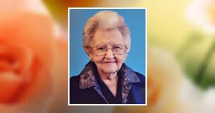 Josephine Wice Obituary September 27, 2024