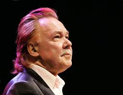 Kari Tapion juhlakiertue Savonlinnaan