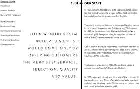 Your brand values can be the decision point for a customer. 27 Truly Inspiring Company Vision And Mission Statement Examples