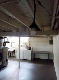 In a nutshell, your basement laundry room ideas deserve to get a proper design and decoration. Clean Simple Budget Basement Laundry Room Makeover Stow Tellu