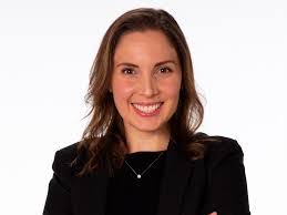 Georgette Reilly's Instagram, Twitter & Facebook