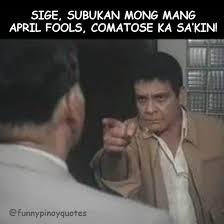 Funny Pinoy Quotes The all time controversial celebrity no other than, ms.kris aquino. funny pinoy quotes