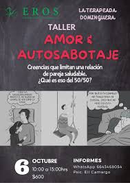 Asesoría Psicológica EROS