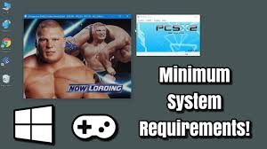 System Requirements For Wwe Smackdown Here Comes The Pain Youtube