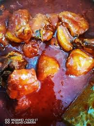 Hidangan ni sangat sedap dan mudah untuk disediakan. Ayam Masak Merah Sedap Dan Simple Resepi Pembuka Selera Facebook