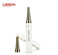 15g Empty Eye Cream Long Nozzle PE Tubecosmeticpackaging ...