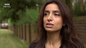 دیا خان‎, pronounced d̪iːaːˈxaːn, born 7 august 1977 in oslo, norway), is a norwegian film director, music producer, composer and human rights defender of punjabi/pashtun. The Uk Is Never Going To Be White Again Muslim Deeyah Khan Bbc Interview Youtube