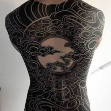With a combined more than 13 years experience, we have talented tattoo artists to suit any style of body art, and can help you with custom designs. Stonemoon Tattoo Bali Blackwork Tattoo