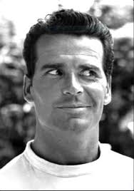 James Garner, 1962