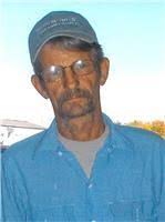 Charlie VanMeter Obituary (1953