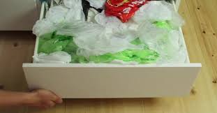 Ben Nascosti Sac Plastique Stockage Des Sacs En Plastique Boite Plastique