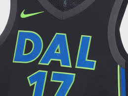 The dallas mavericks do their best to prevent leaks. Dallas Mavericks And Nike Release City Edition Uniforms Fort Worth Star Telegram