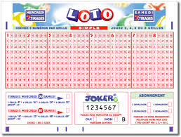 Pas de 2nd tirage loto prévu pour les tirages événements. Et Si L On Moralisait Un Peu Les Gains Du Loto