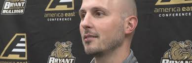 Bryant University names Phil Martelli Jr. as head basketball coach