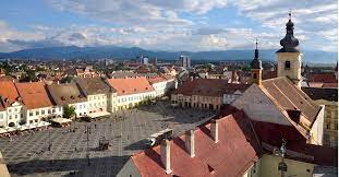 „wenn man einen schritt zurückgeht und versucht, diese hartnäckige idee von einer kulturellen identität, ein bisschen offener zu sehen. Urlaub In Siebenburgen Zauberhaftes Hermannstadt Sibiu In Rumanien