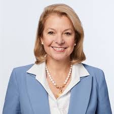 Mary Kissel's Instagram, Twitter & Facebook