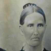 Hannah Mathews (1829–1897)