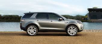 Harga kereta range rover malaysia. Luxury Compact Suvs Sports 4x4 Cars Land Rover Malaysia