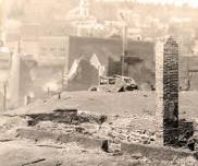 History Lecture: Ellsworth's Great Fire of 1933