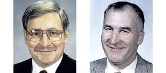 Leo and Russell REYNOLDS Obituary