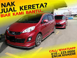 Jika betul anda berhasrat mahu beli kereta terpakai, teruskan! Kereta Terpakai Murah Kl Posts Facebook
