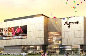 Website life in digital colour adf.ly/ksfvb. Mytown Opening Delayed To 1q17 The Edge Markets