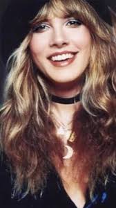 1 background 2 personality and appearance 3 story 3.1 coven 3.2 apocalypse 4 powers 5 quotes 6 notes 7 gallery 8 references stevie nicks is the white witch, who writes and sings rock n roll songs with her band fleetwood mac. Stevie In 2020 Stevie Nicks Fleetwood Mac Stevie Nicks Style Stevie Nicks