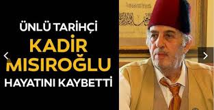 Adına aşk dedikleri ve büyük çoğunlukla salt aşk ile zerre alakası olmayan taklit ve kopya ilişkileri hayatının merkezine koyan zavallılarca girdiği o ağır abla tripleri karizmatik bulunur. Ustad Kadir Misiroglu Vefat Etti