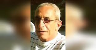 Obituary information for Maynard Doty