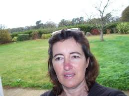 Patricia FAVÉ (QUESTEMBERT, NOUAKCHOTT, LANDERNEAU)