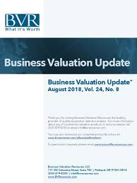 The questions while making you think are not difficult so. Business Valuation Update Issue Pdf Depreciation Real Estate Appraisal