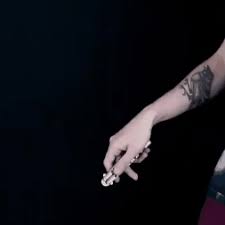 Impressive balisong butterfly knife tricks! Death Stims Butterfly Knife Tricks