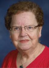 Obituary information for Eileen M. Phelps