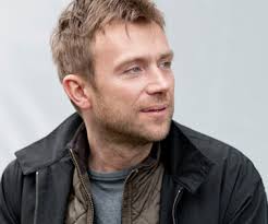 Damon Albarn