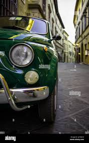Image result for Green 1960 Fiat