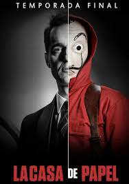 La Casa De Papel L Histoire D Un Braquage Pas Comme Les Autres Braquage Photos Des Stars Serie Espagnol