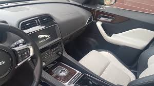 The spacious and luxurious interior has been completely redesigned with f‑pace r‑dynamic black embodies a sportier design profile. Replacing Gloss Black With Wood Jaguar F Pace Forum