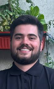 Neues Gesicht in der überbetrieblichen Ausbildung (ÜA) im GaLaBau seit 01.  August 2024