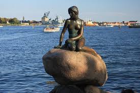 Aquí te contamos todo lo que necesitas saber. La Sirenita Simbolo De Copenhague