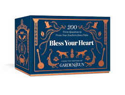 If you can answer 50 percent of these science trivia questions correctly, you may be a genius. Bless Your Heart 200 Trivia Questions To Prove Your Southern Know How Editors Of Garden Gun 9781984826084 Amazon Com Books