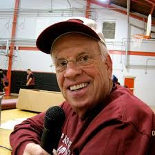 We thank Stu Brackney '62, who recently sent us this great photo of the  moon from his home in Arizona. If you haven't met Stu before, you are  missing out! Every time