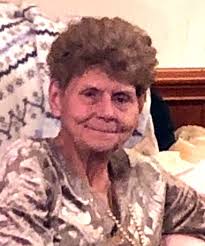 Nancy Amick Obituary