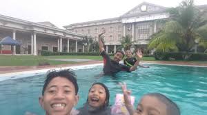 Rooms available at hotel seri malaysia alor setar. Swimming Pool Picture Of Hotel Seri Malaysia Kulim Tripadvisor