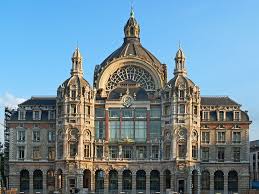 The prices of train tickets for intercity brussels depend on the departure and arrival station and the time. The World S Most Beautiful Train Stations Architectural Digest