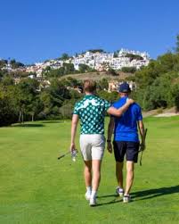 Spectacular Day of the Captain in Los Arqueros Golf