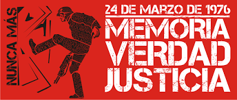 Vídeo realizado por los alumnos y alumnas de 6to año de la escuela secundaria manuel aselmo ocampo, i.p.e.m 147, sobre la dictadura militar que duró desde. Pobreza Ceo 2 24 De Marzo Dia Nacional Por La Memoria Facebook