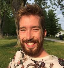 Sean Hudson's Instagram, Twitter & Facebook