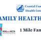 FREE Family Health & Wellness Day/Fun Run