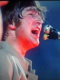 Who played little league at Granada Park?